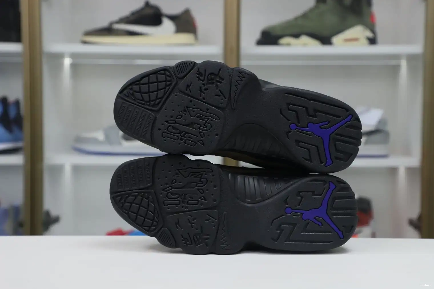 9 Jordan Air Kimikick 0512